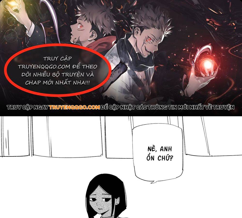 Tôi Và Cô Bạn Gái Không Chắc Là Con Người Của Tôi Chapter 74 - Trang 2