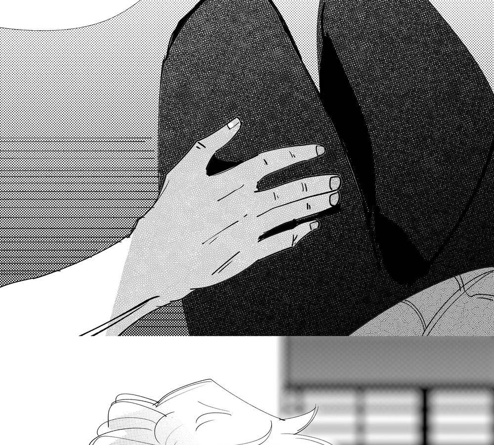 Tôi Và Cô Bạn Gái Không Chắc Là Con Người Của Tôi Chapter 74 - Trang 2