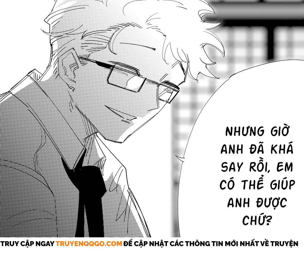 Tôi Và Cô Bạn Gái Không Chắc Là Con Người Của Tôi Chapter 74 - Trang 2