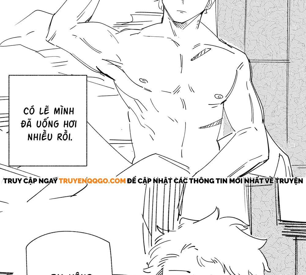 Tôi Và Cô Bạn Gái Không Chắc Là Con Người Của Tôi Chapter 75 - Trang 2