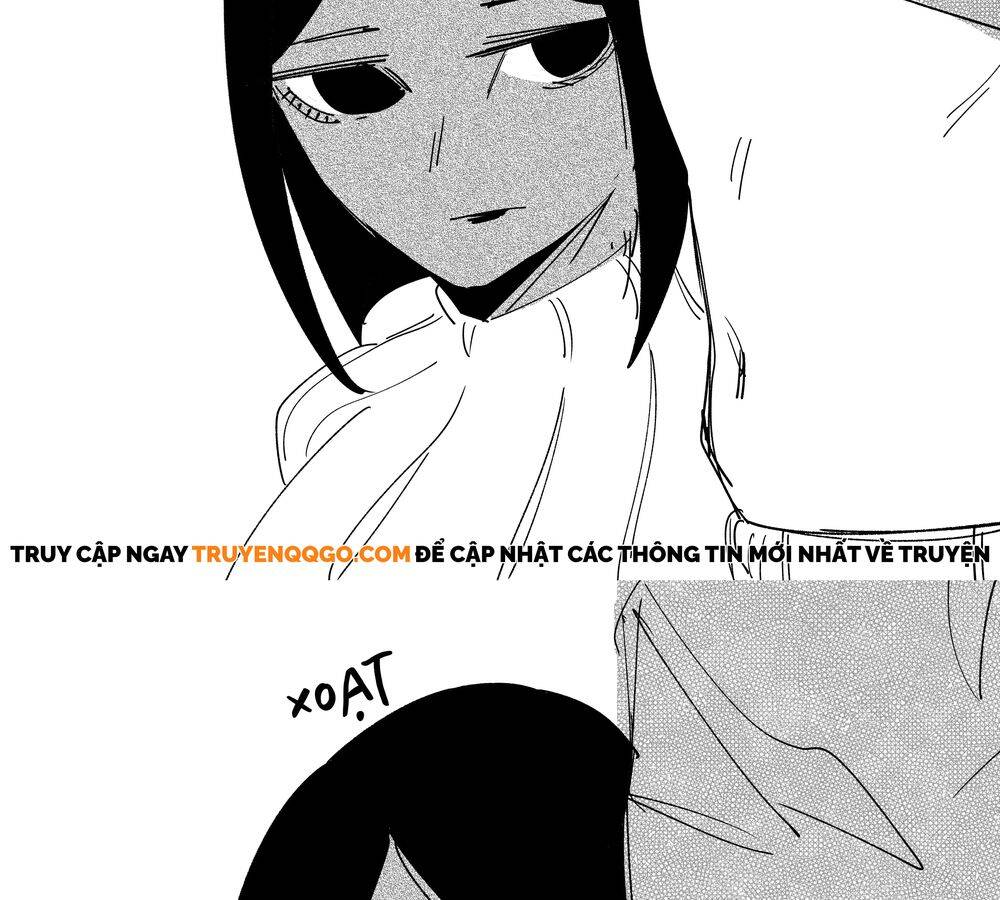 Tôi Và Cô Bạn Gái Không Chắc Là Con Người Của Tôi Chapter 76 - Trang 2