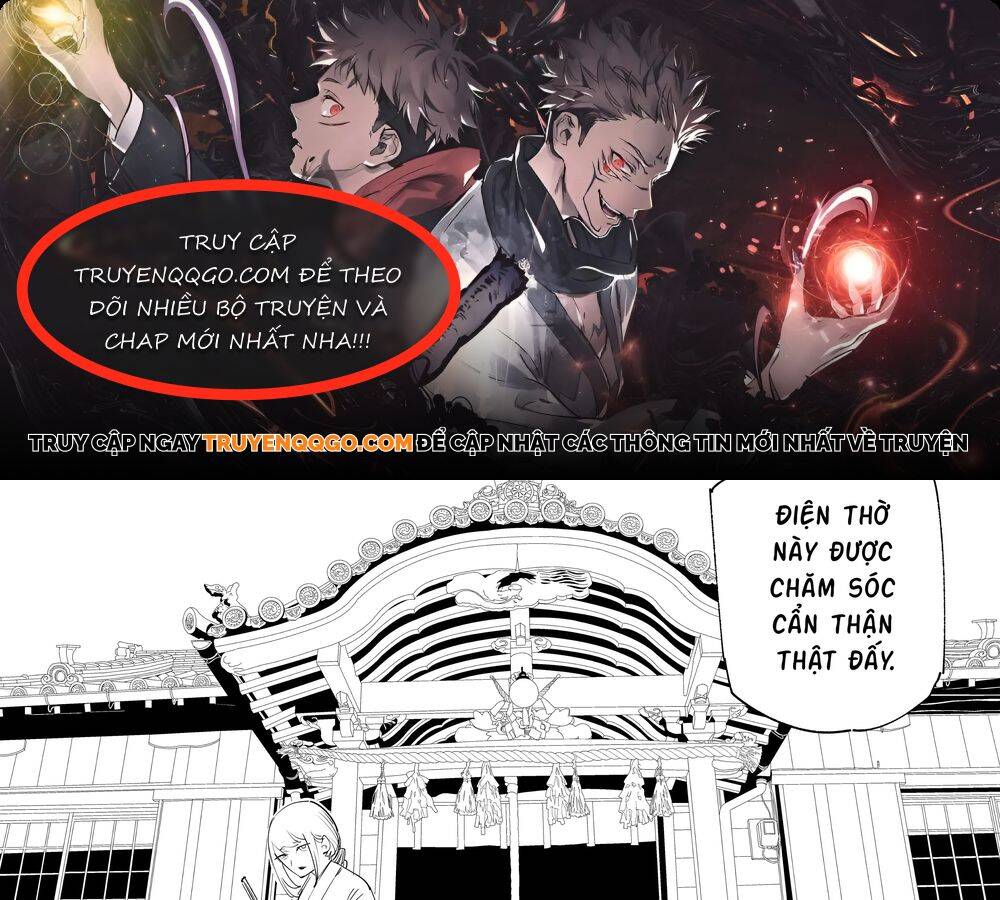 Tôi Và Cô Bạn Gái Không Chắc Là Con Người Của Tôi Chapter 77 - Trang 2