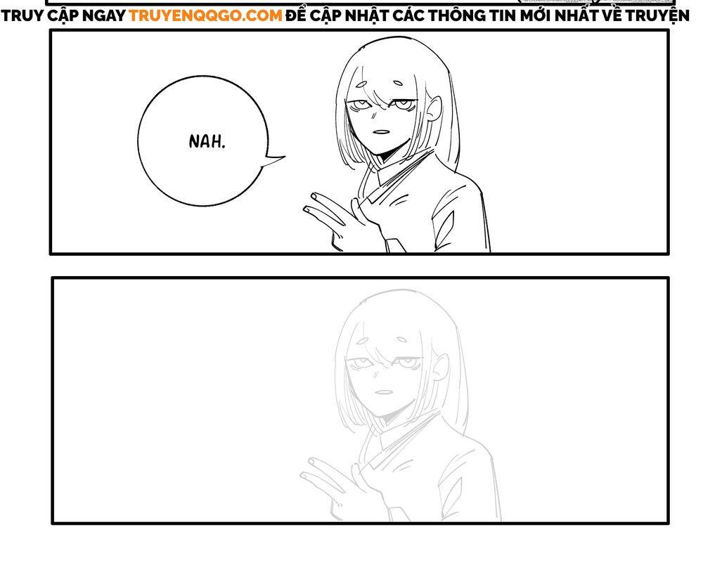 Tôi Và Cô Bạn Gái Không Chắc Là Con Người Của Tôi Chapter 78 - Trang 2
