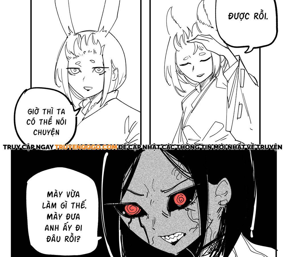 Tôi Và Cô Bạn Gái Không Chắc Là Con Người Của Tôi Chapter 78 - Trang 2