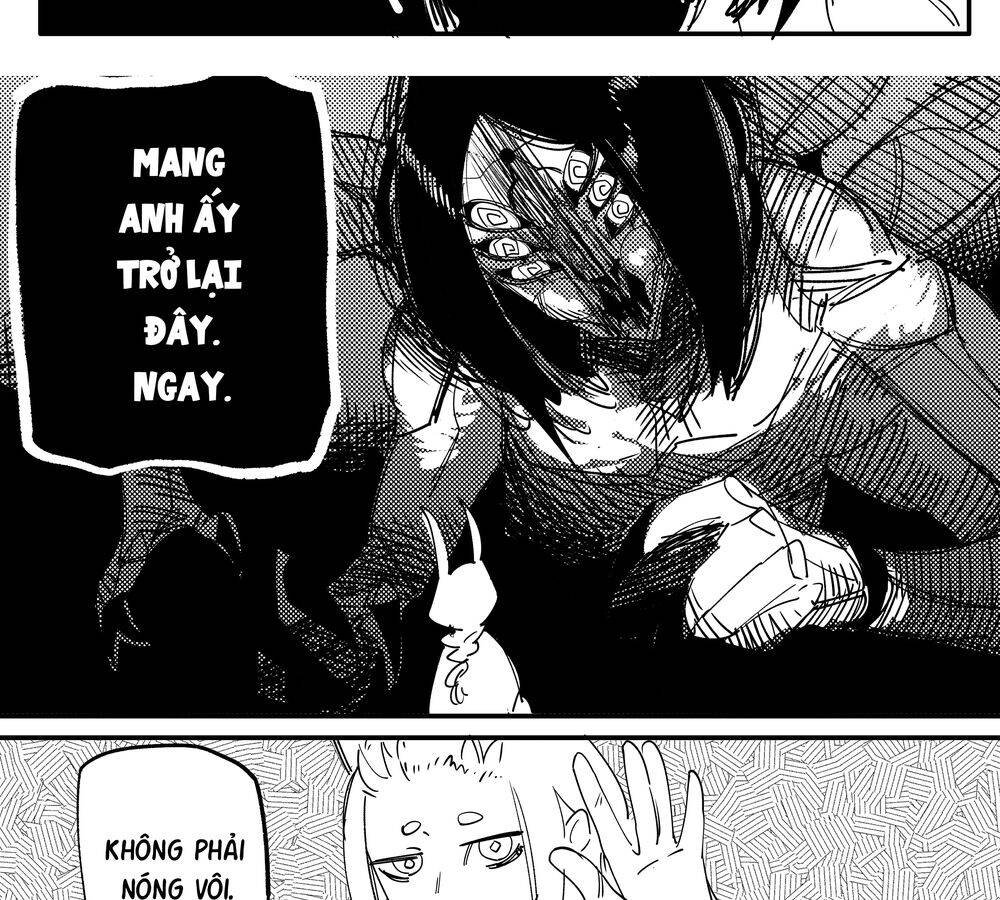 Tôi Và Cô Bạn Gái Không Chắc Là Con Người Của Tôi Chapter 78 - Trang 2