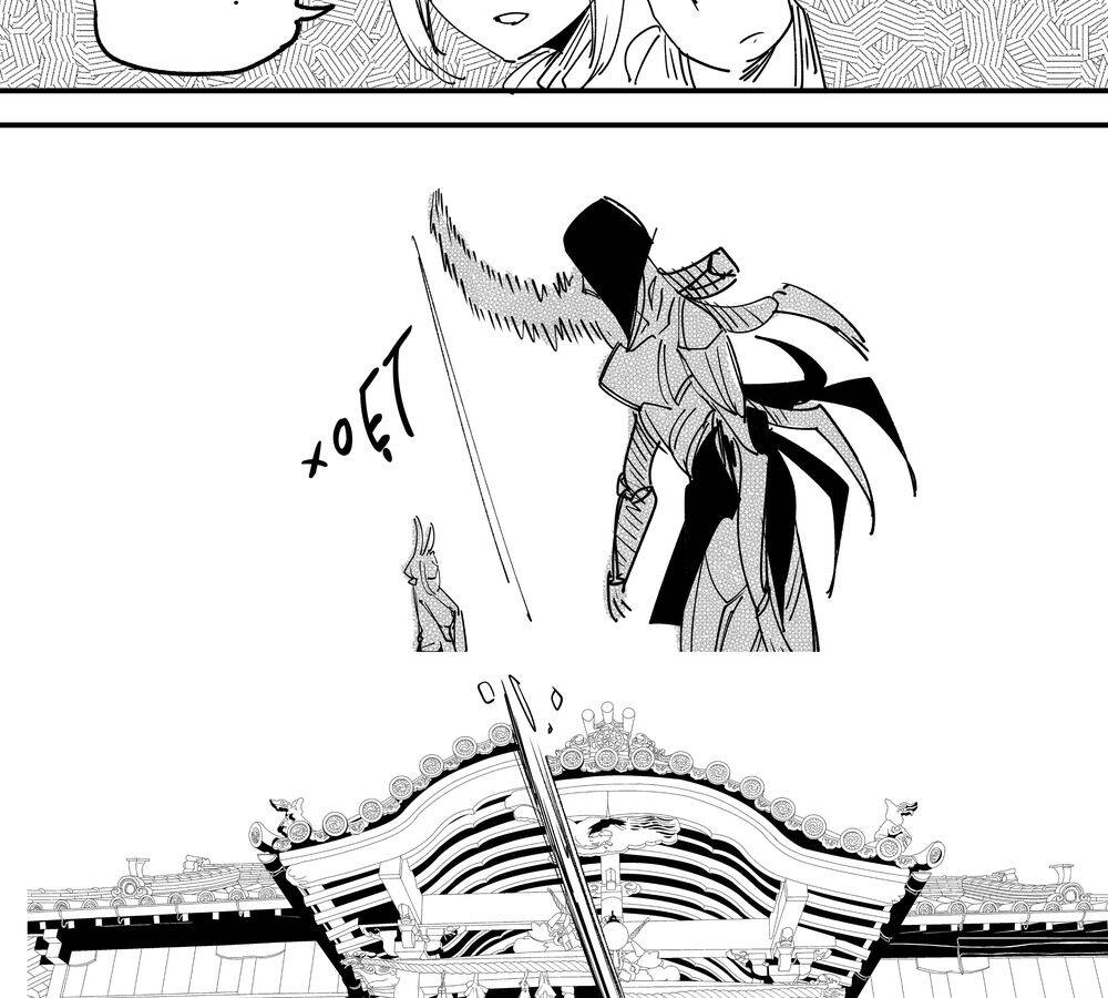 Tôi Và Cô Bạn Gái Không Chắc Là Con Người Của Tôi Chapter 78 - Trang 2