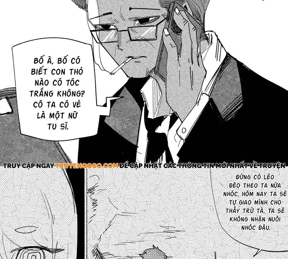 Tôi Và Cô Bạn Gái Không Chắc Là Con Người Của Tôi Chapter 79 - Trang 2