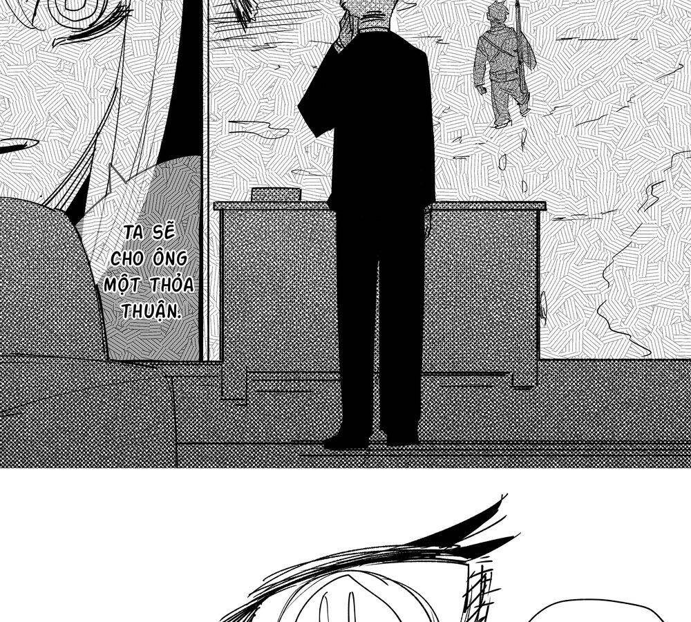 Tôi Và Cô Bạn Gái Không Chắc Là Con Người Của Tôi Chapter 79 - Trang 2