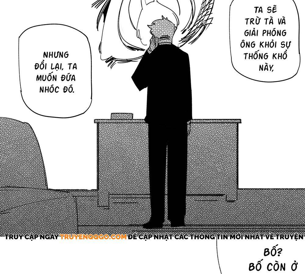 Tôi Và Cô Bạn Gái Không Chắc Là Con Người Của Tôi Chapter 79 - Trang 2