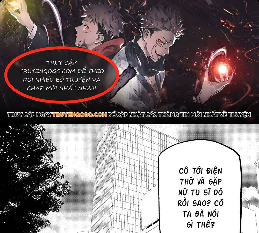 Tôi Và Cô Bạn Gái Không Chắc Là Con Người Của Tôi Chapter 80 - Trang 2