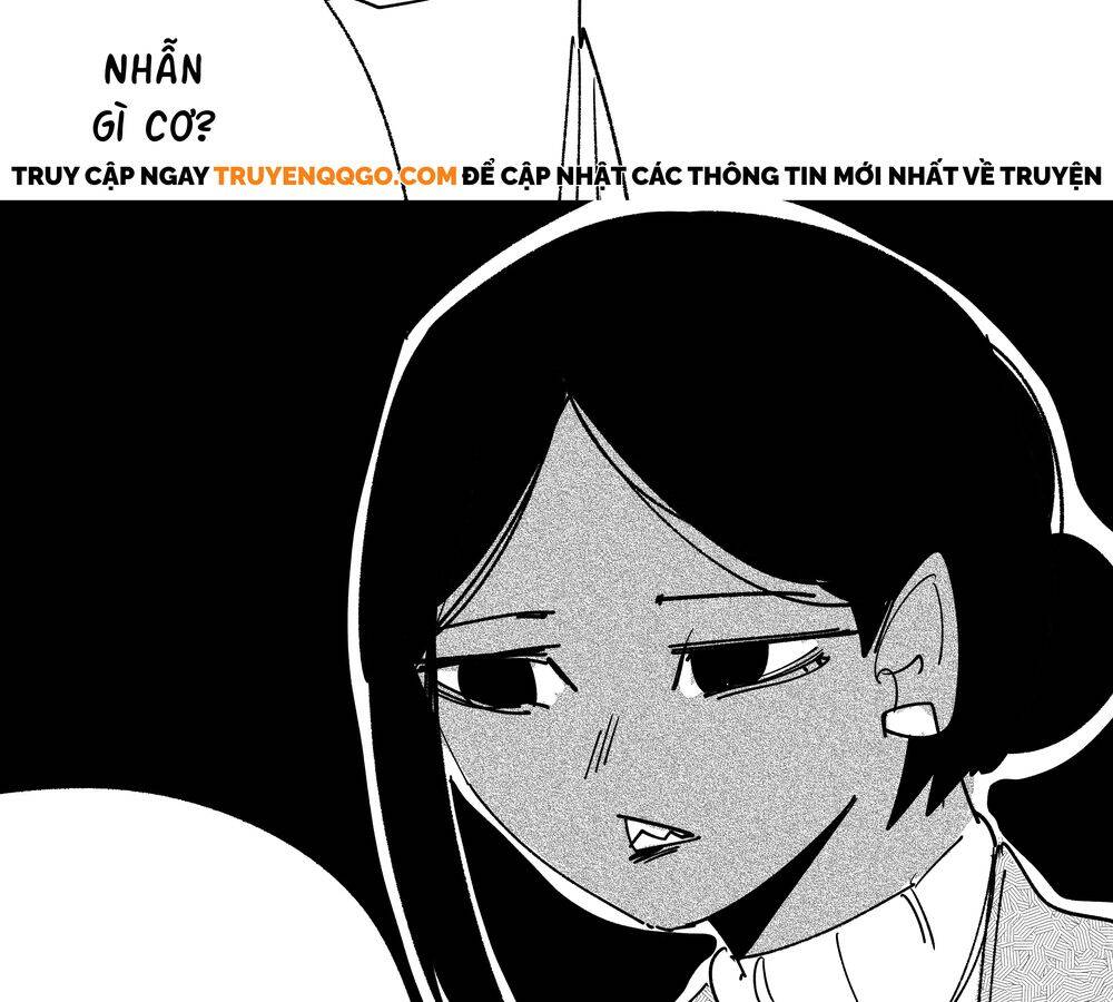 Tôi Và Cô Bạn Gái Không Chắc Là Con Người Của Tôi Chapter 80 - Trang 2