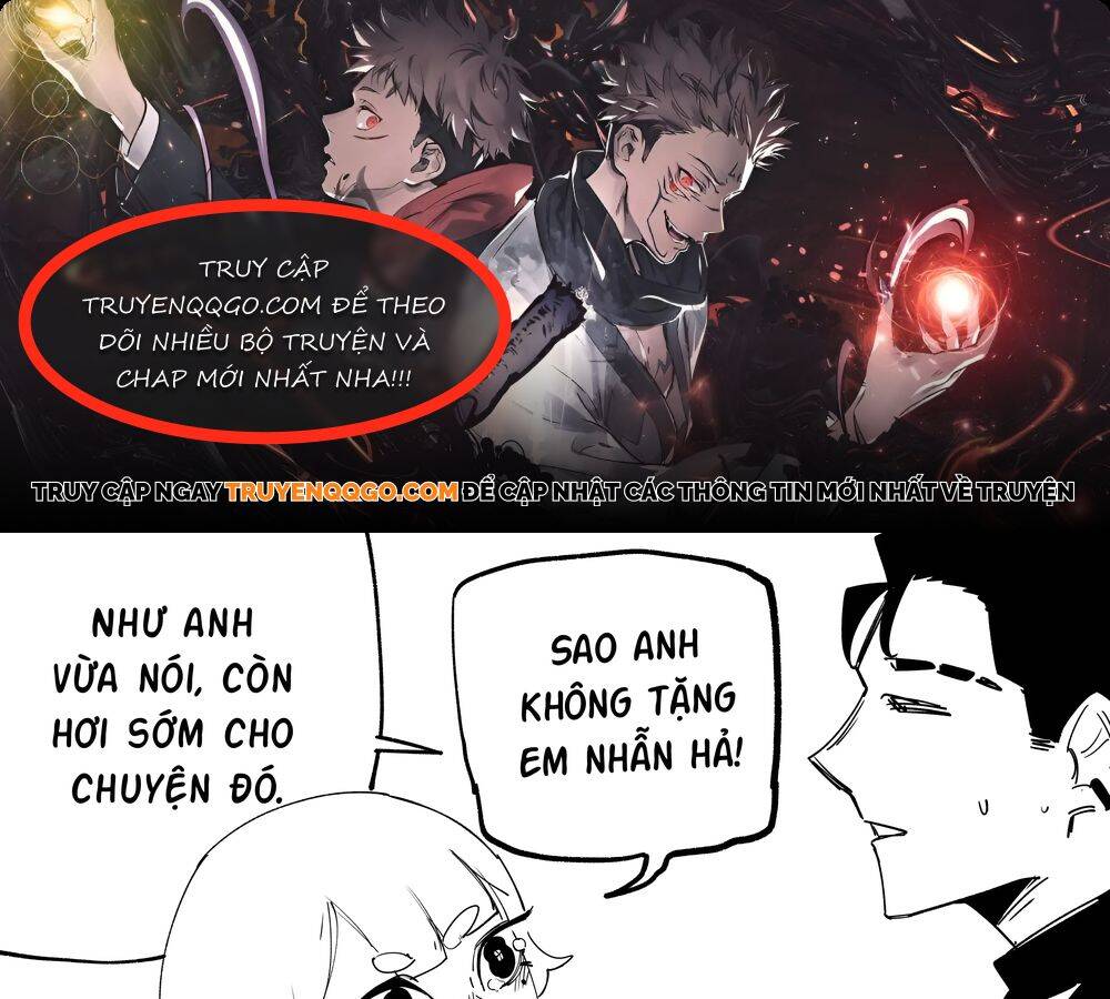 Tôi Và Cô Bạn Gái Không Chắc Là Con Người Của Tôi Chapter 82 - Trang 2