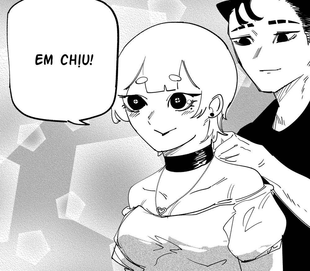 Tôi Và Cô Bạn Gái Không Chắc Là Con Người Của Tôi Chapter 82 - Trang 2