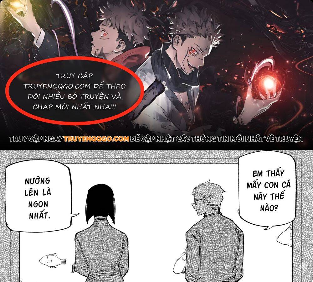 Tôi Và Cô Bạn Gái Không Chắc Là Con Người Của Tôi Chapter 83 - Trang 2