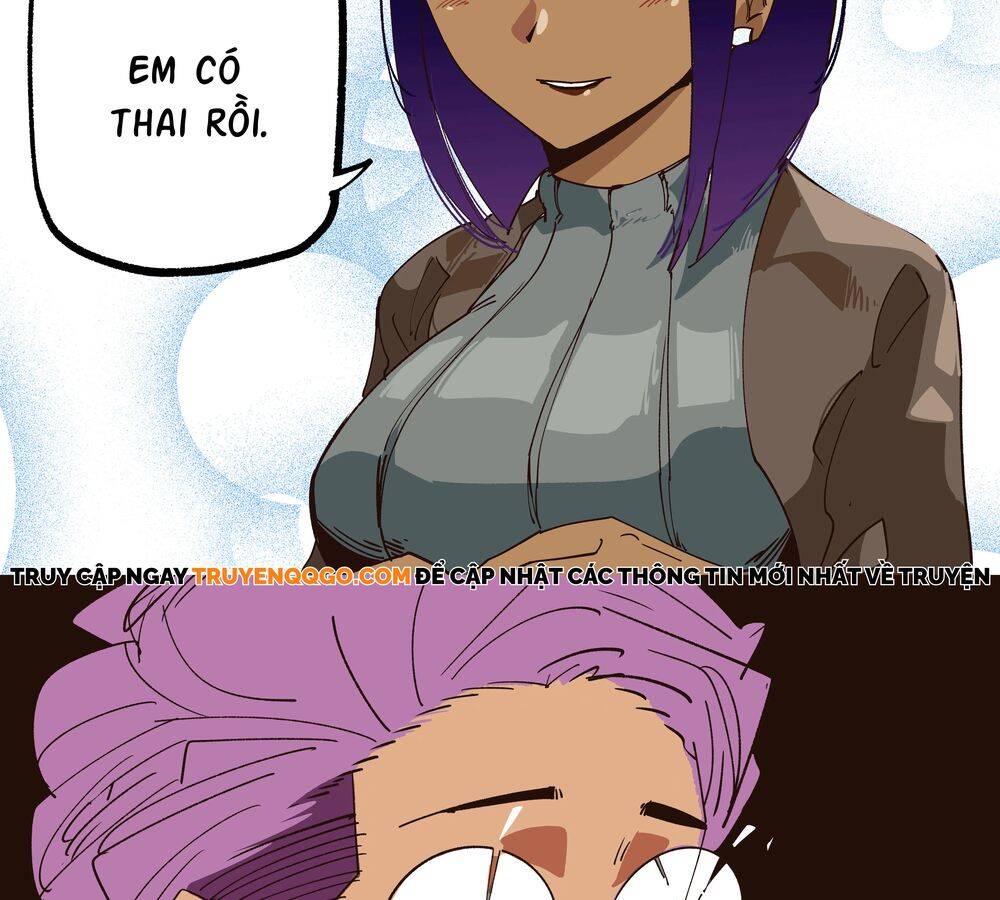 Tôi Và Cô Bạn Gái Không Chắc Là Con Người Của Tôi Chapter 84 - Trang 2