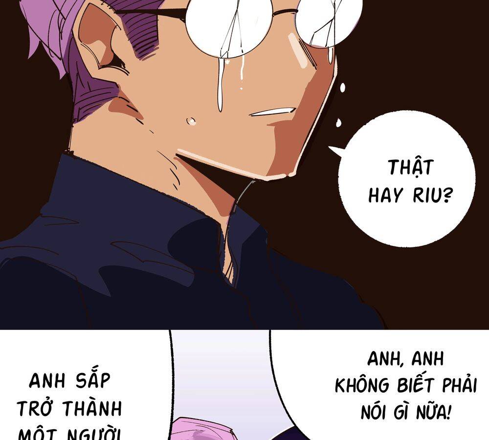 Tôi Và Cô Bạn Gái Không Chắc Là Con Người Của Tôi Chapter 84 - Trang 2