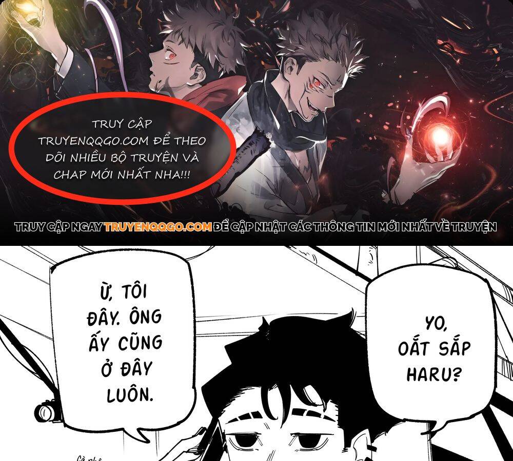 Tôi Và Cô Bạn Gái Không Chắc Là Con Người Của Tôi Chapter 85 - Trang 2