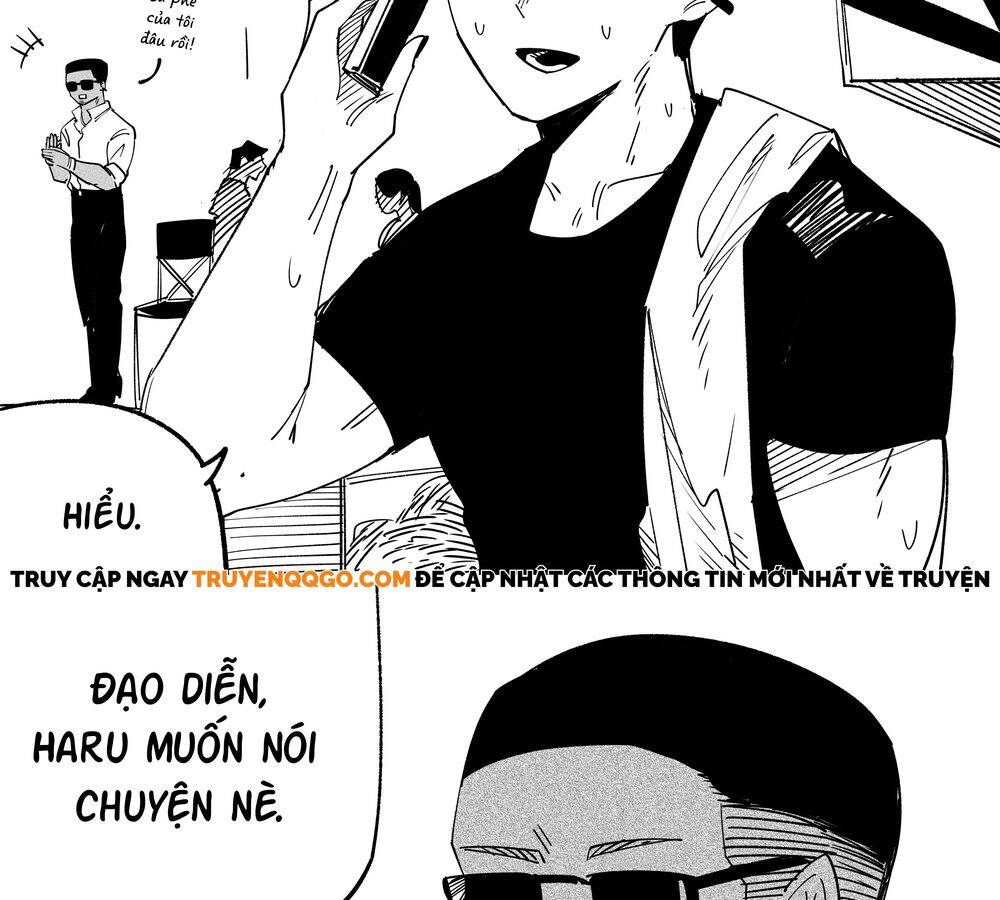 Tôi Và Cô Bạn Gái Không Chắc Là Con Người Của Tôi Chapter 85 - Trang 2