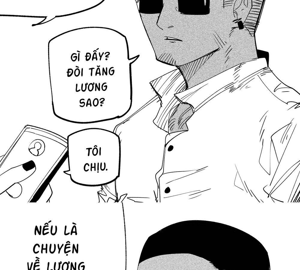 Tôi Và Cô Bạn Gái Không Chắc Là Con Người Của Tôi Chapter 85 - Trang 2