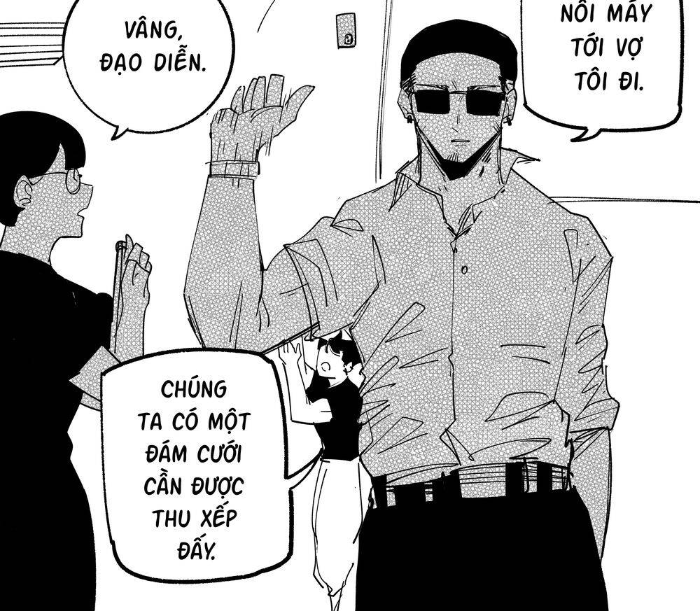 Tôi Và Cô Bạn Gái Không Chắc Là Con Người Của Tôi Chapter 85 - Trang 2