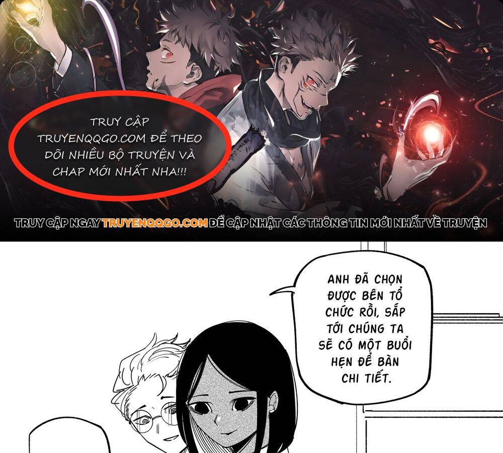 Tôi Và Cô Bạn Gái Không Chắc Là Con Người Của Tôi Chapter 86 - Trang 2