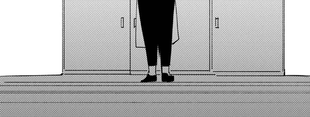 Tôi Và Cô Bạn Gái Không Chắc Là Con Người Của Tôi Chapter 86 - Trang 2