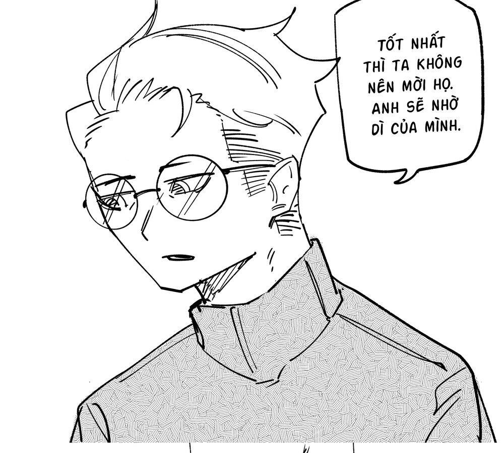 Tôi Và Cô Bạn Gái Không Chắc Là Con Người Của Tôi Chapter 86 - Trang 2