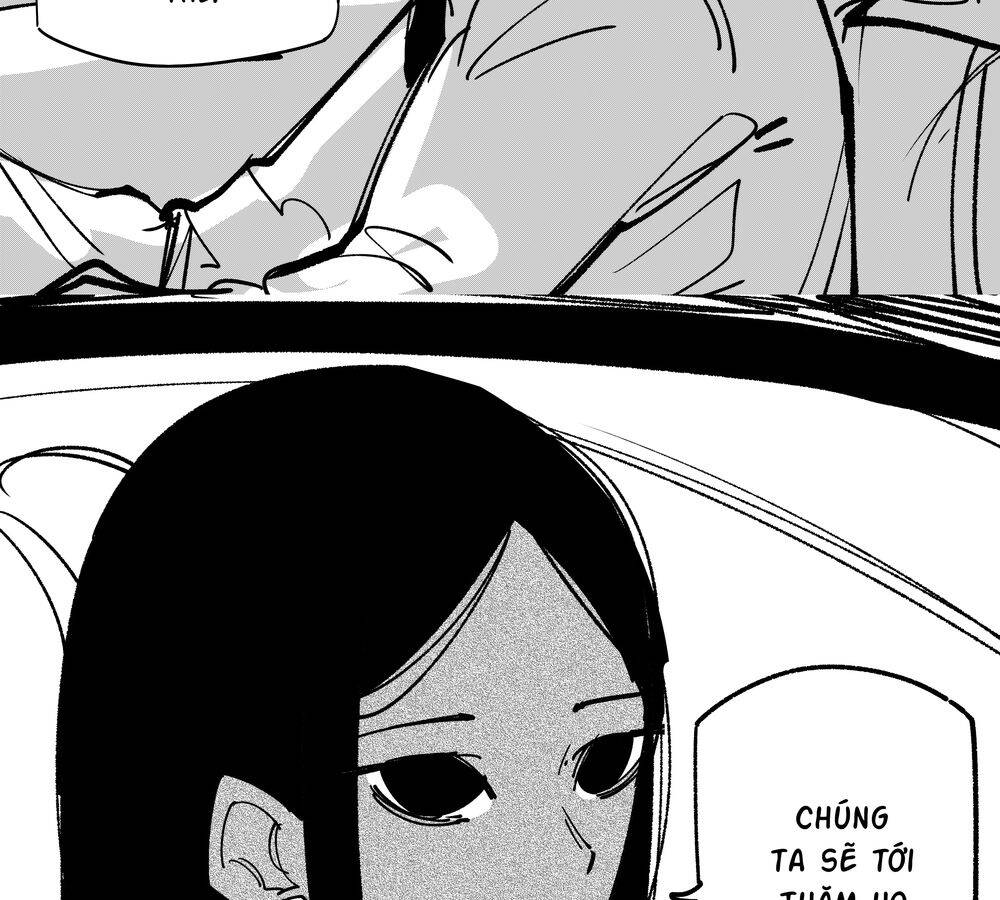 Tôi Và Cô Bạn Gái Không Chắc Là Con Người Của Tôi Chapter 87 - Trang 2