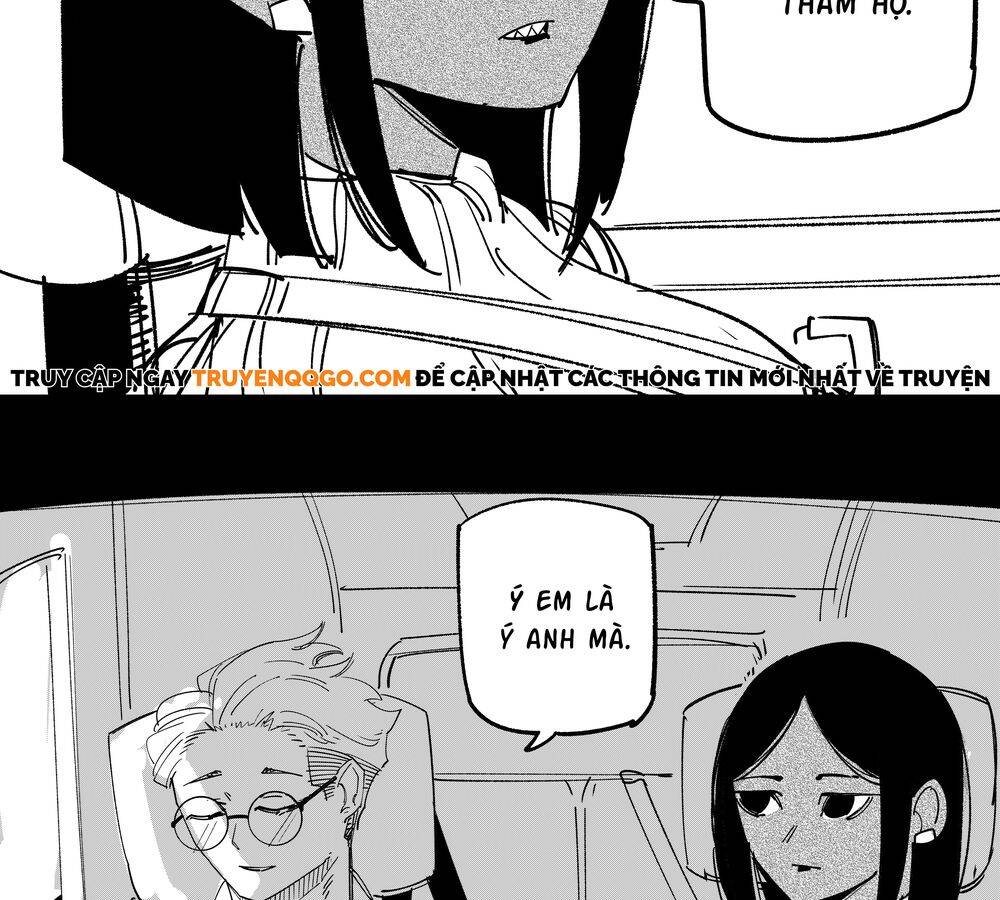 Tôi Và Cô Bạn Gái Không Chắc Là Con Người Của Tôi Chapter 87 - Trang 2
