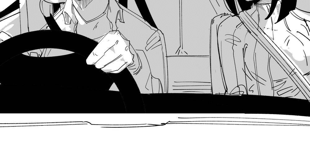 Tôi Và Cô Bạn Gái Không Chắc Là Con Người Của Tôi Chapter 87 - Trang 2