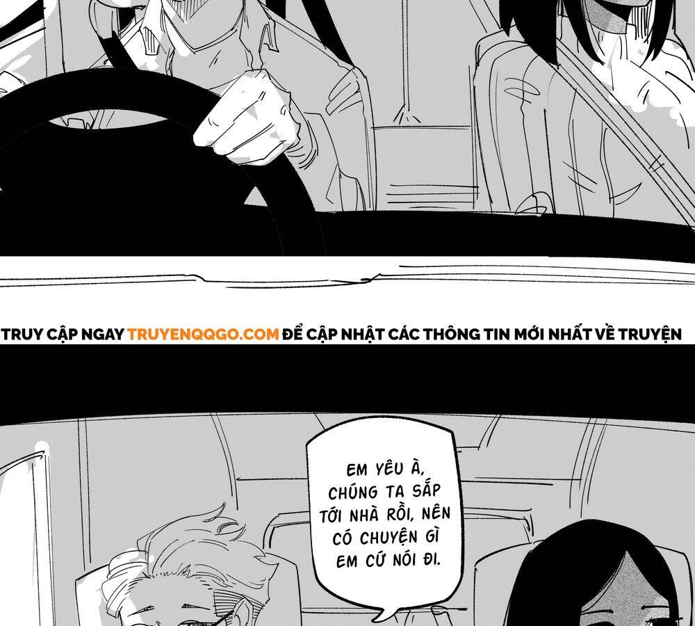 Tôi Và Cô Bạn Gái Không Chắc Là Con Người Của Tôi Chapter 87 - Trang 2