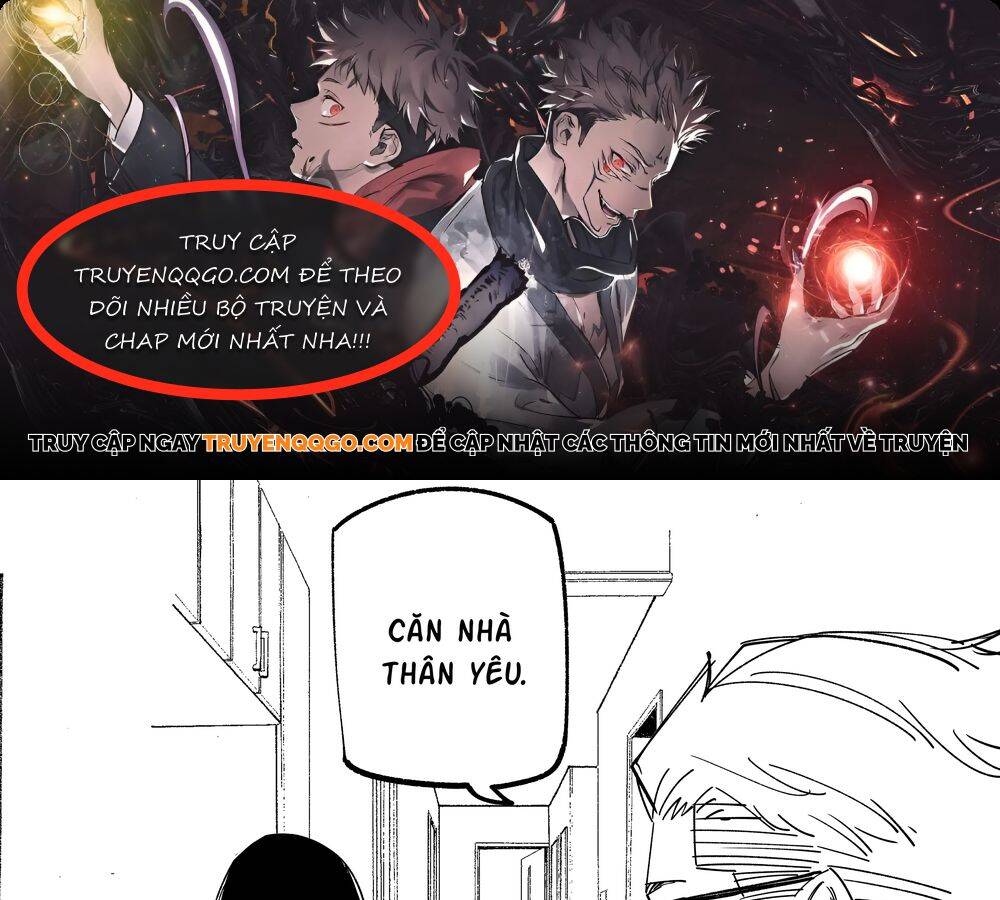 Tôi Và Cô Bạn Gái Không Chắc Là Con Người Của Tôi Chapter 88 - Trang 2