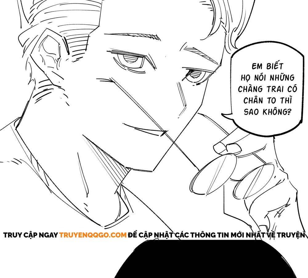 Tôi Và Cô Bạn Gái Không Chắc Là Con Người Của Tôi Chapter 88 - Trang 2