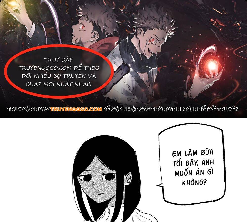 Tôi Và Cô Bạn Gái Không Chắc Là Con Người Của Tôi Chapter 89 - Trang 2