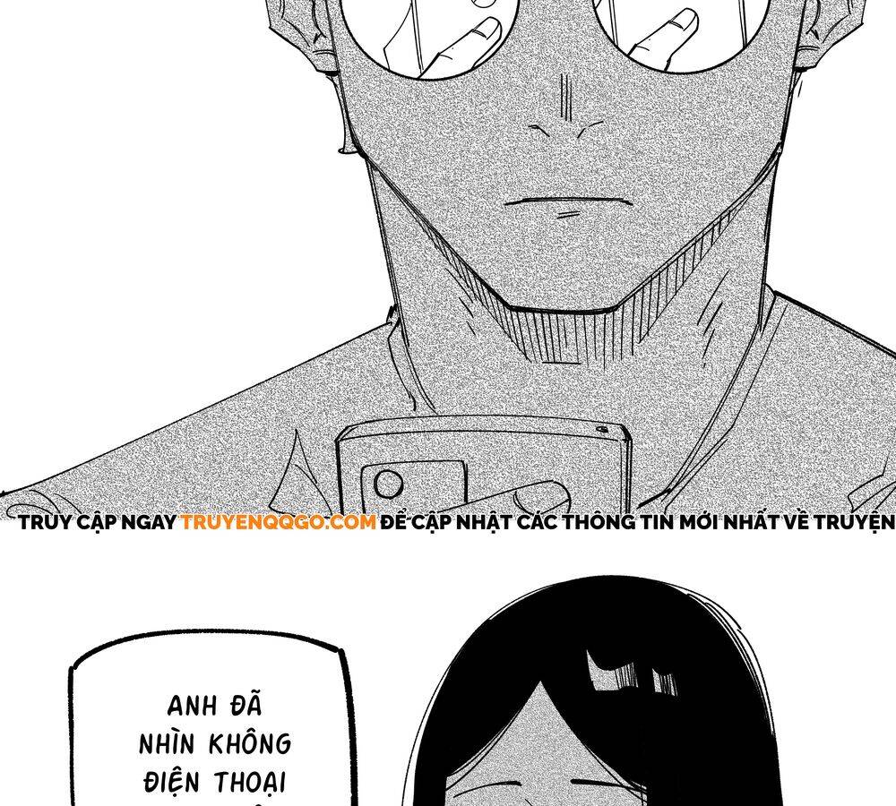 Tôi Và Cô Bạn Gái Không Chắc Là Con Người Của Tôi Chapter 90 - Trang 2