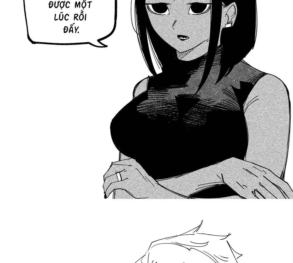 Tôi Và Cô Bạn Gái Không Chắc Là Con Người Của Tôi Chapter 90 - Trang 2