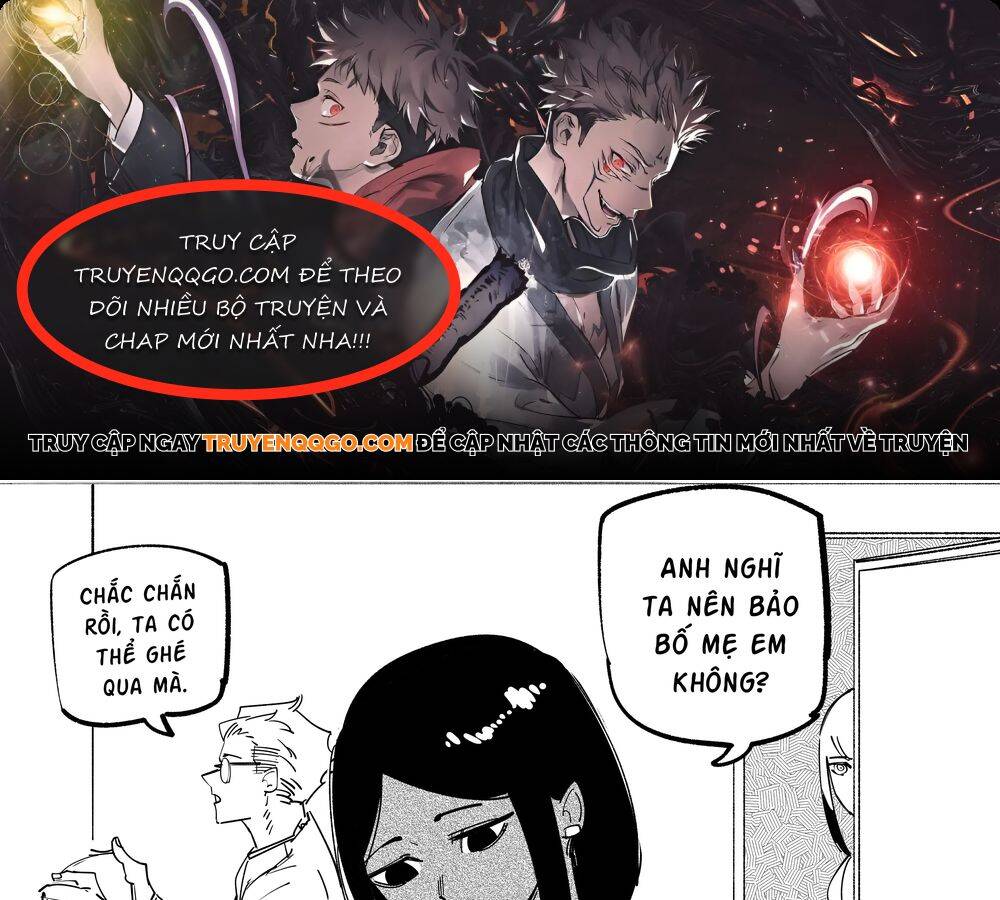 Tôi Và Cô Bạn Gái Không Chắc Là Con Người Của Tôi Chapter 91 - Trang 2