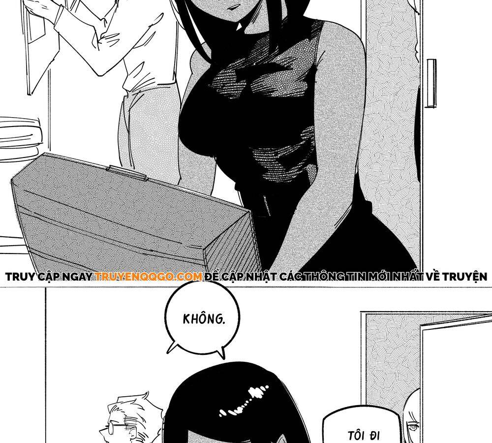 Tôi Và Cô Bạn Gái Không Chắc Là Con Người Của Tôi Chapter 91 - Trang 2