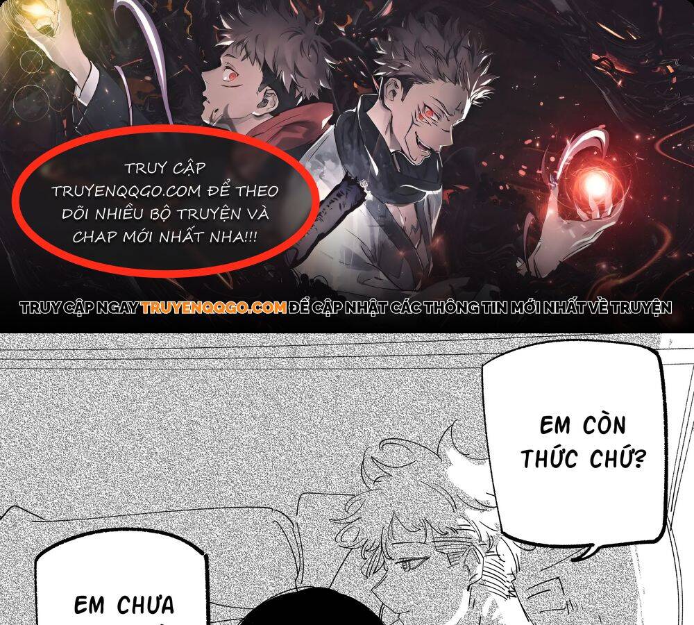 Tôi Và Cô Bạn Gái Không Chắc Là Con Người Của Tôi Chapter 92 - Trang 2