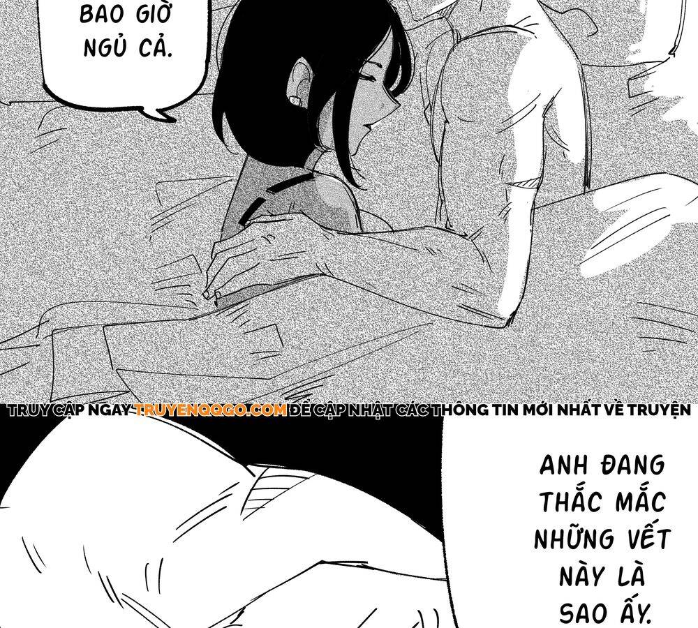 Tôi Và Cô Bạn Gái Không Chắc Là Con Người Của Tôi Chapter 92 - Trang 2