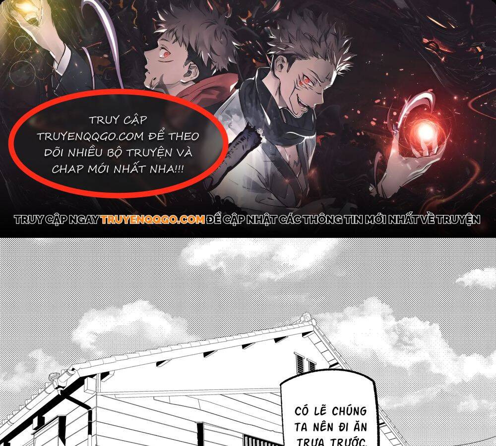 Tôi Và Cô Bạn Gái Không Chắc Là Con Người Của Tôi Chapter 93 - Trang 2