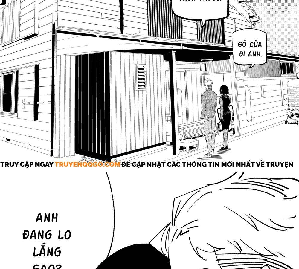 Tôi Và Cô Bạn Gái Không Chắc Là Con Người Của Tôi Chapter 93 - Trang 2