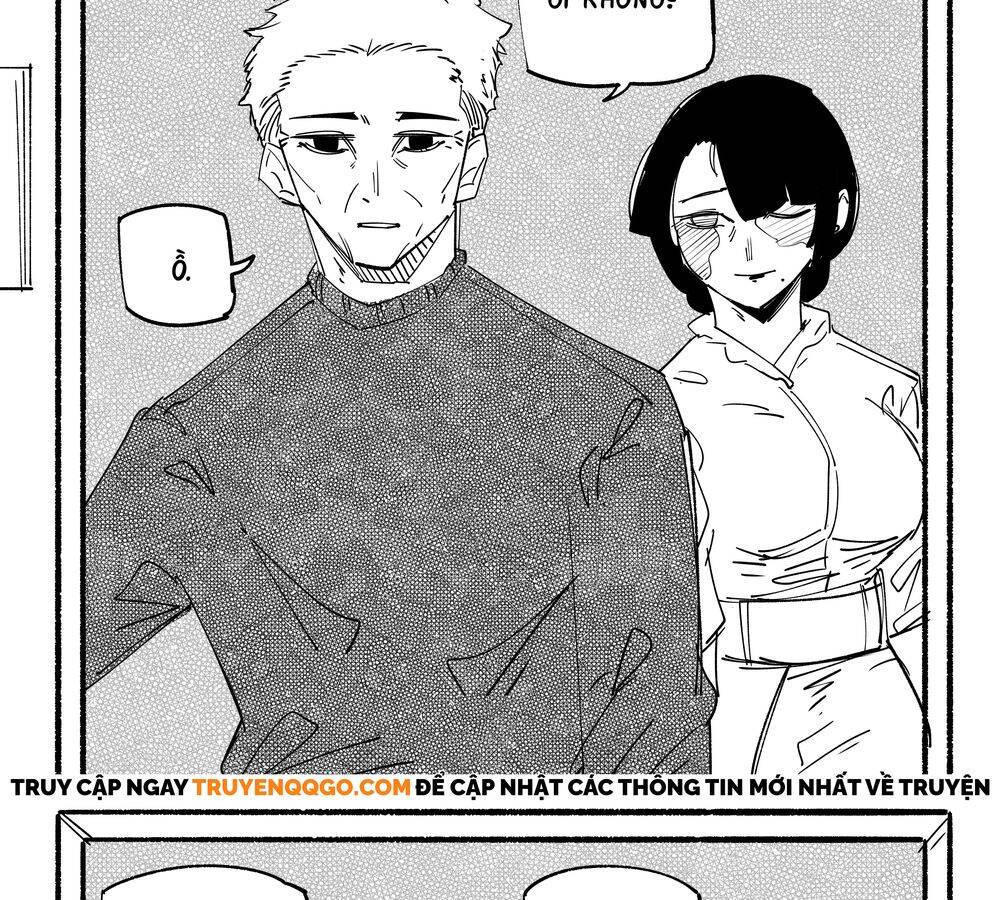 Tôi Và Cô Bạn Gái Không Chắc Là Con Người Của Tôi Chapter 93 - Trang 2