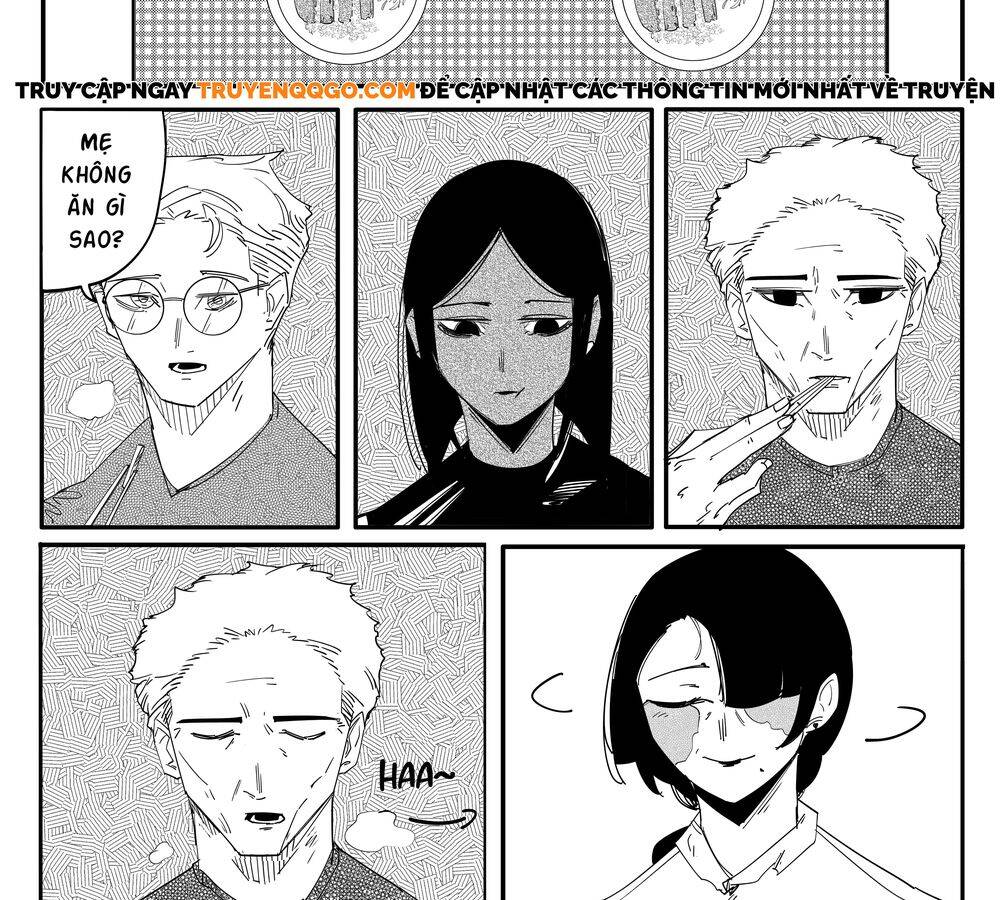 Tôi Và Cô Bạn Gái Không Chắc Là Con Người Của Tôi Chapter 94 - Trang 2