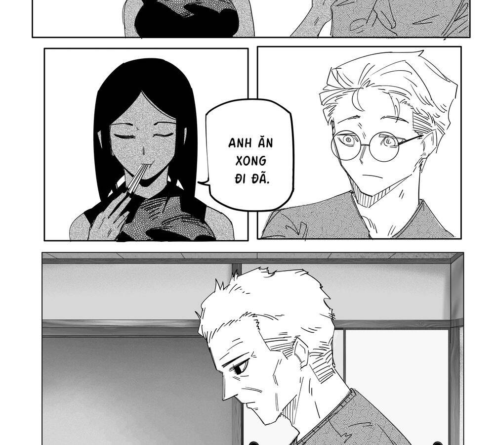 Tôi Và Cô Bạn Gái Không Chắc Là Con Người Của Tôi Chapter 94 - Trang 2