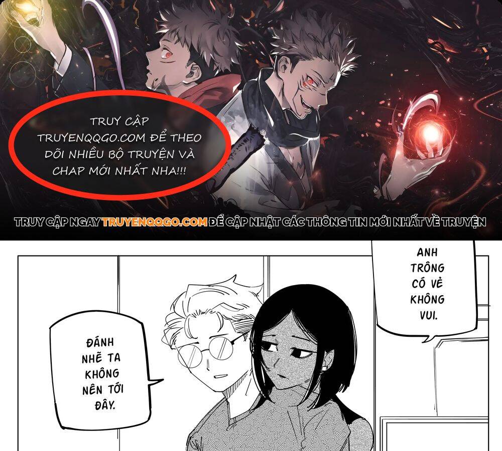 Tôi Và Cô Bạn Gái Không Chắc Là Con Người Của Tôi Chapter 95 - Trang 2