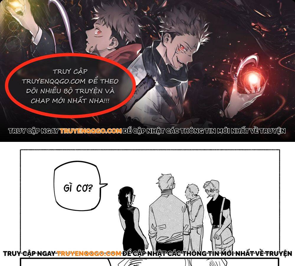 Tôi Và Cô Bạn Gái Không Chắc Là Con Người Của Tôi Chapter 96 - Trang 2