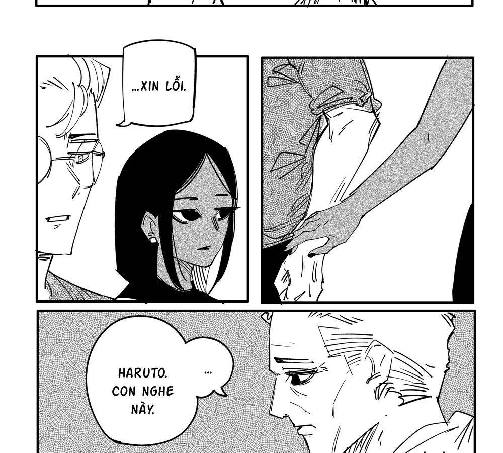 Tôi Và Cô Bạn Gái Không Chắc Là Con Người Của Tôi Chapter 96 - Trang 2