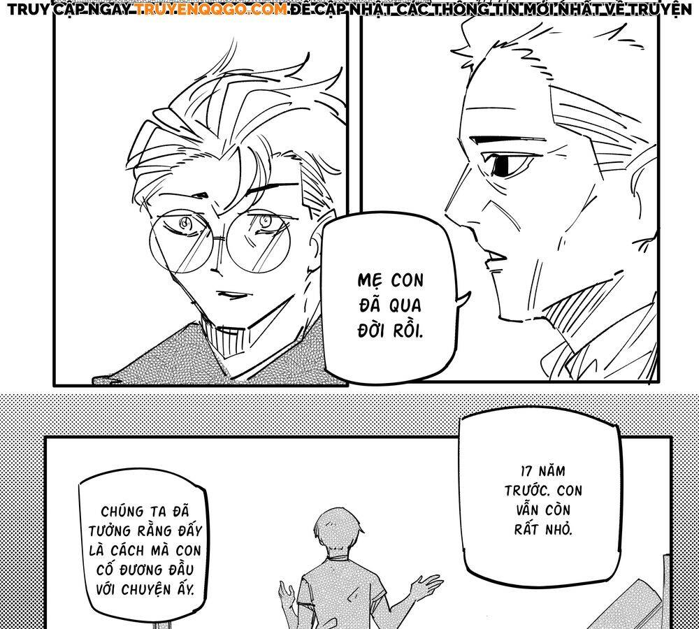 Tôi Và Cô Bạn Gái Không Chắc Là Con Người Của Tôi Chapter 96 - Trang 2