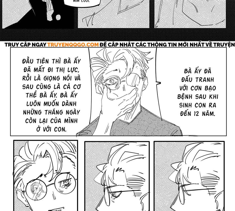 Tôi Và Cô Bạn Gái Không Chắc Là Con Người Của Tôi Chapter 96 - Trang 2